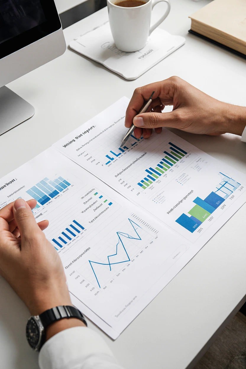 Wall Street Elite Traders