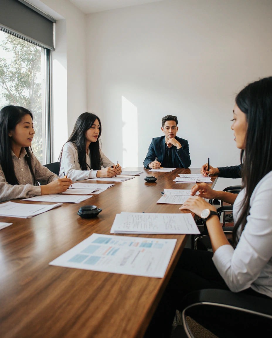 Wall Street Elite Traders